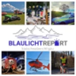 blaulichtreport südschwaben/al android application logo